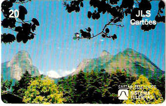 RJ-0002 - Mulher de Pedra